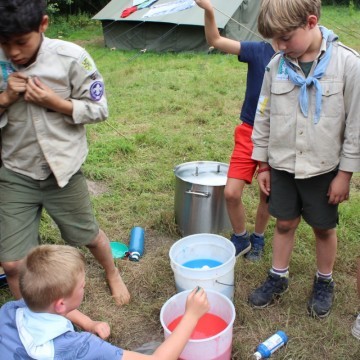IMG 1370 min - Scouts en Gidsen Zaventem 